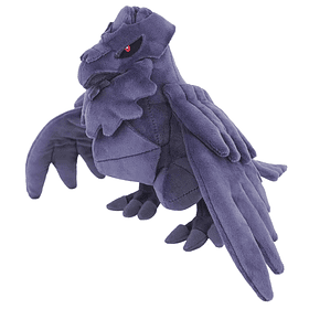 #823 Corviknight