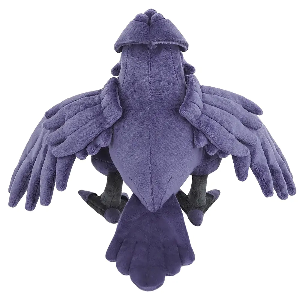 #823 Corviknight - Vista del producto