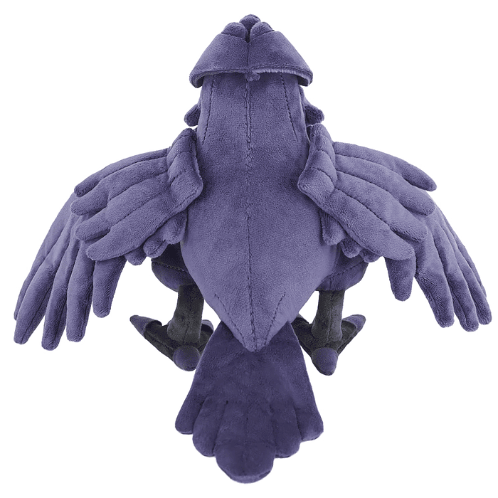 #823 Corviknight 5