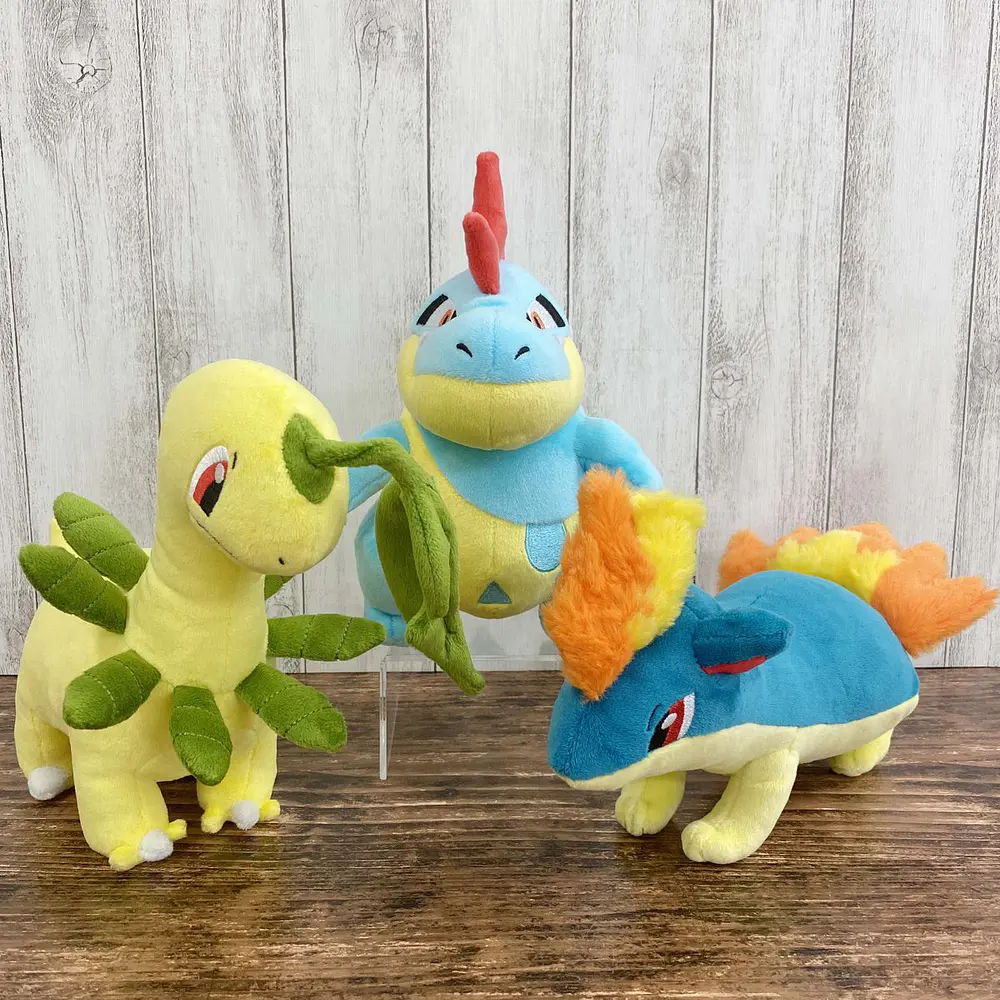 #159 Croconaw - Vista del producto