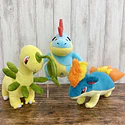 #159 Croconaw - Vista del producto