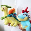 #159 Croconaw - Vista del producto