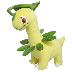 #153 Bayleef