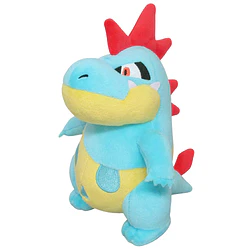#159 Croconaw