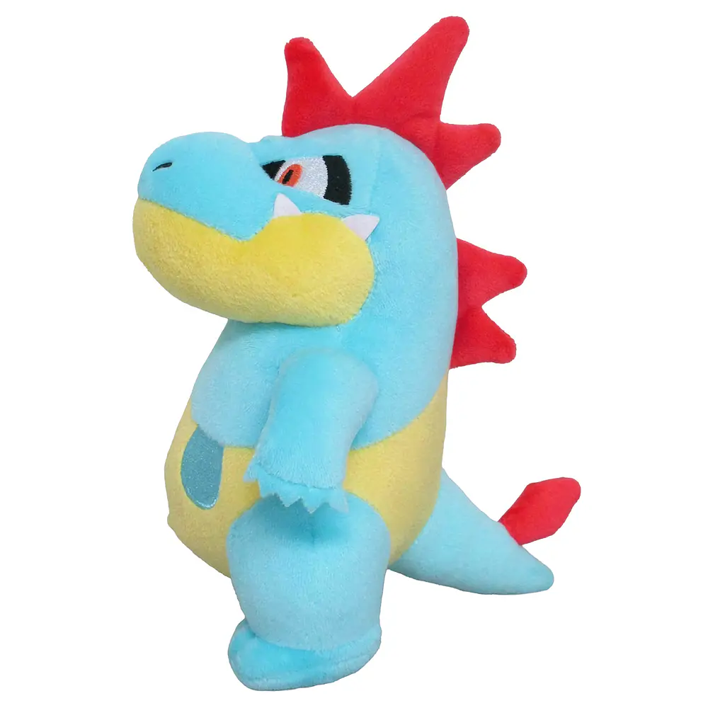 #159 Croconaw - Vista del producto
