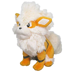 #059 Arcanine