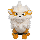 #059 Arcanine 3