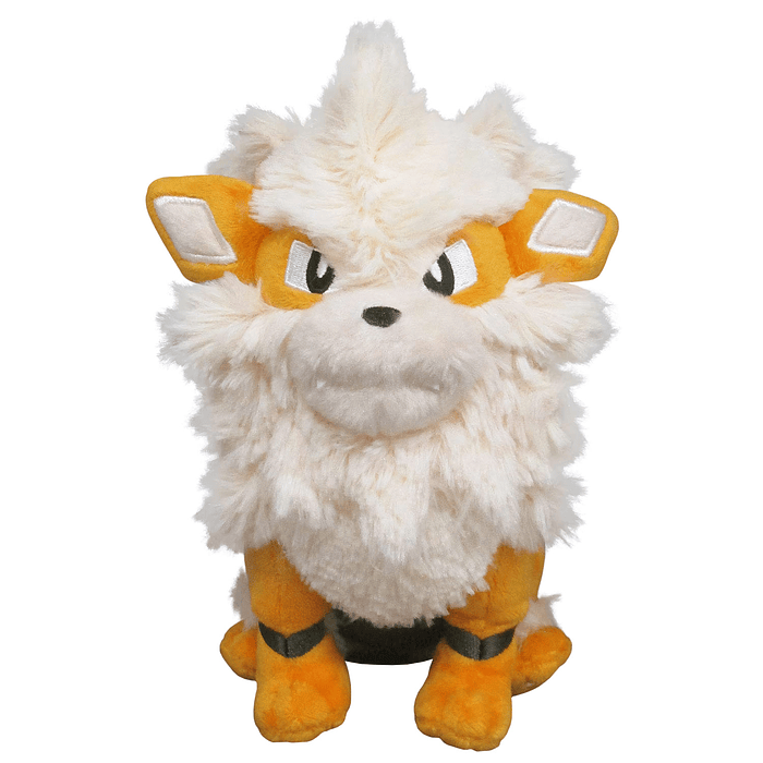 #059 Arcanine 3