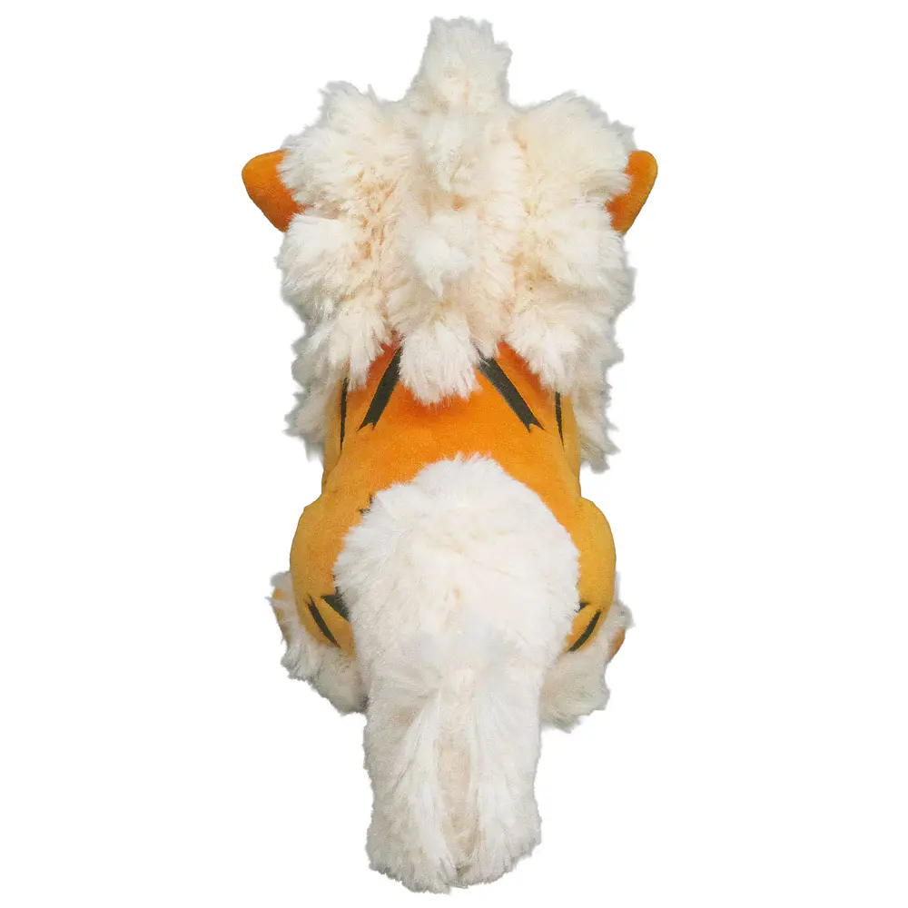 #059 Arcanine - Vista del producto