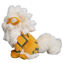 #059 Arcanine - Vista del producto