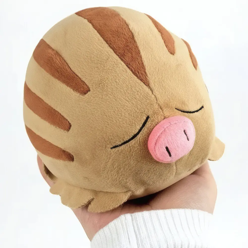 #220 Swinub - Vista del producto