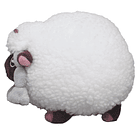 #831 Wooloo 5