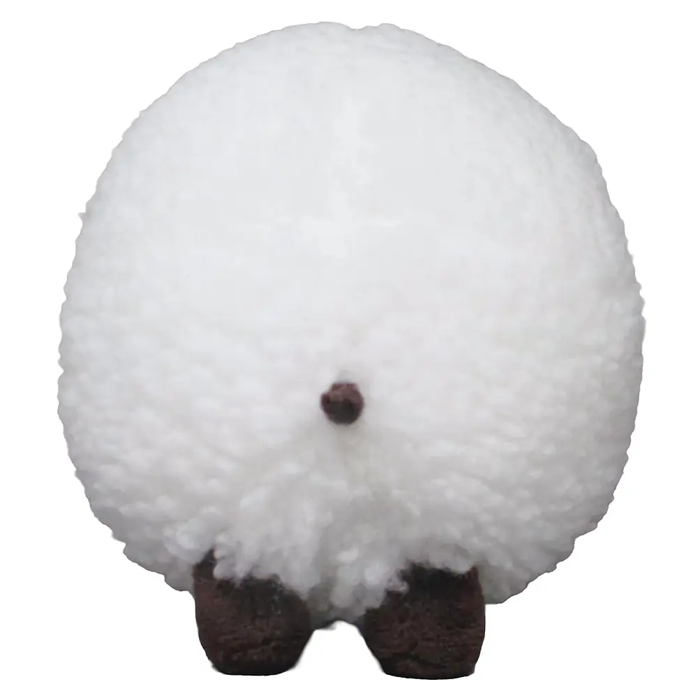 #831 Wooloo - Vista del producto