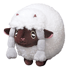 #831 Wooloo 1