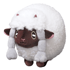 #831 Wooloo