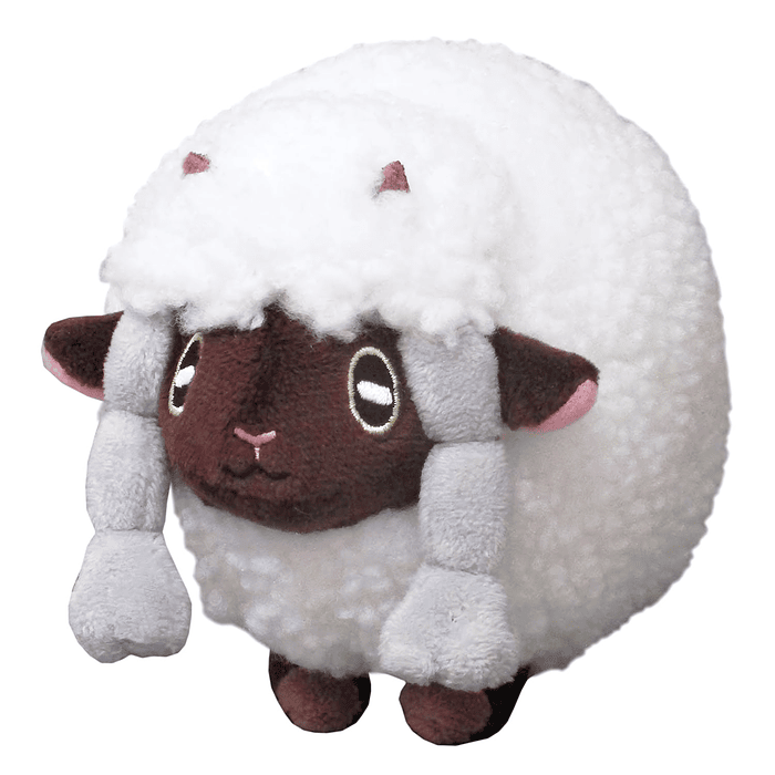 #831 Wooloo 1