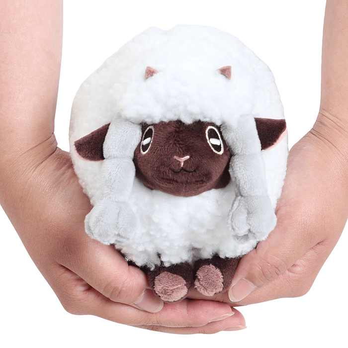 #831 Wooloo 2