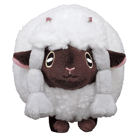 #831 Wooloo