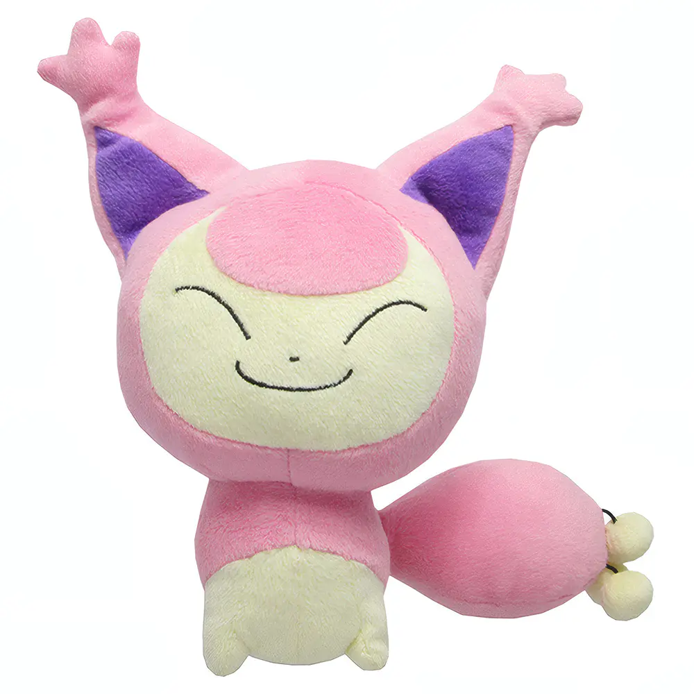 #300 Skitty - Imagen principal