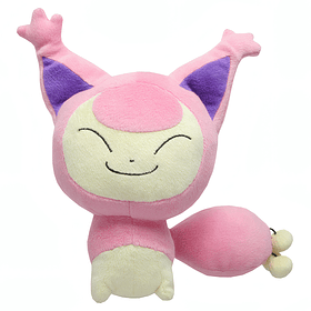 #300 Skitty