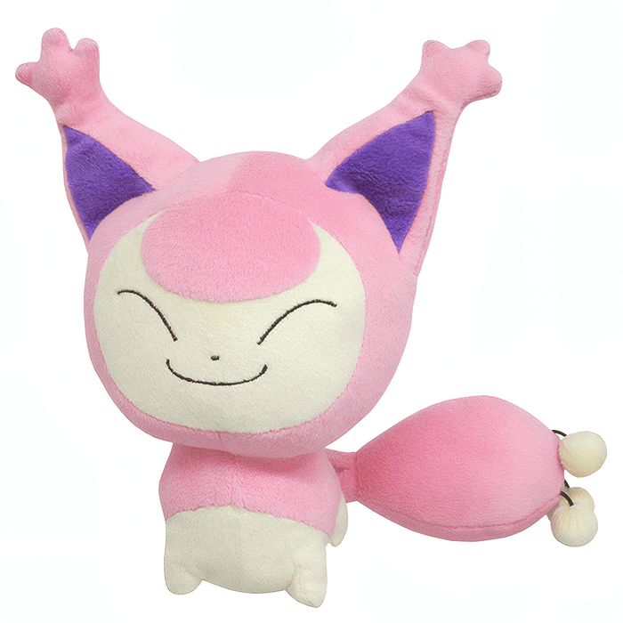#300 Skitty 2