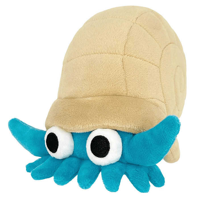 #138 Omanyte 1