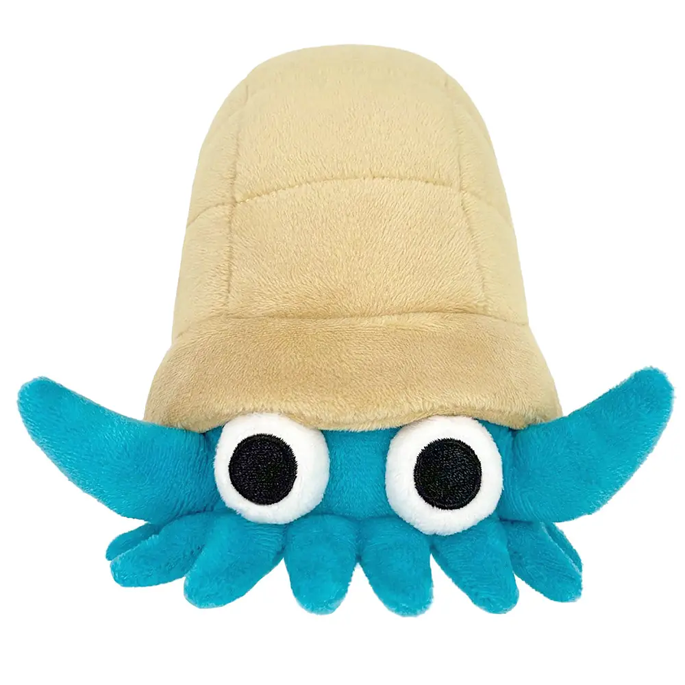 #138 Omanyte - Vista del producto