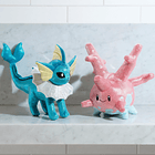 Peluche · Corsola 6