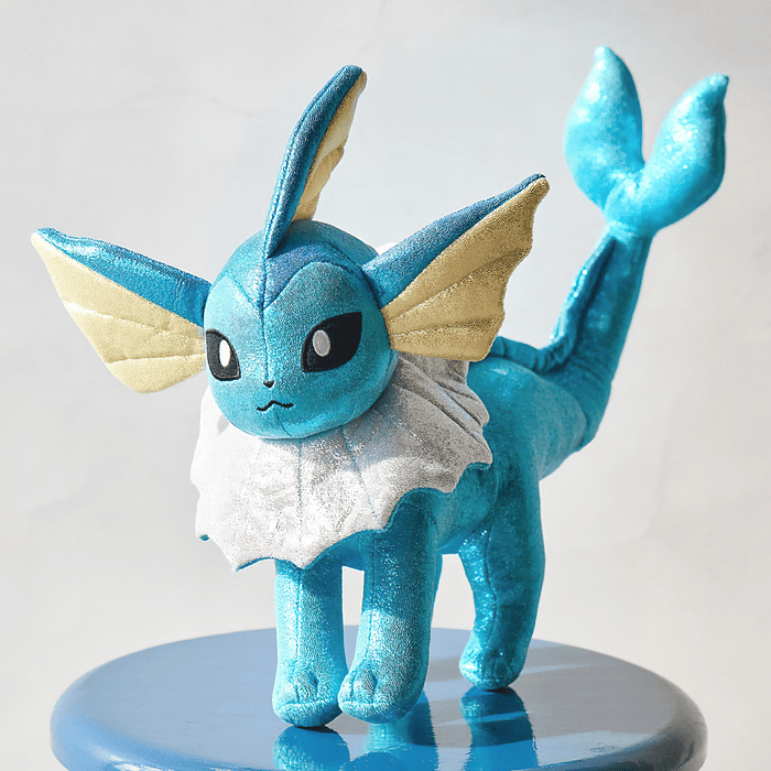 Peluche · Vaporeon 2