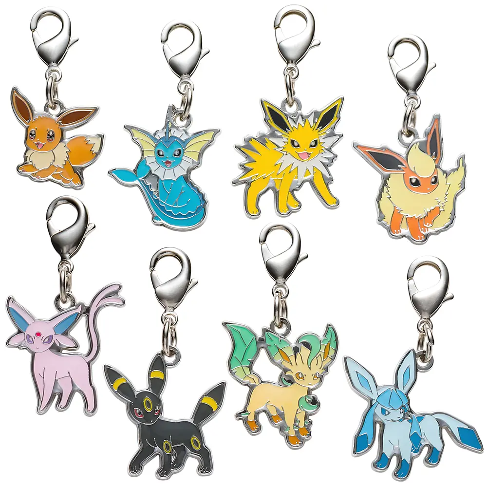 #0133 Eevee - Imagen principal