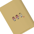 Cuaderno A5 · Pokémon Patrón Japonés 4