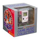 Game Boy Jukebox · 45 cartuchos musicales 1