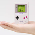 Game Boy Jukebox · 45 cartuchos musicales 4