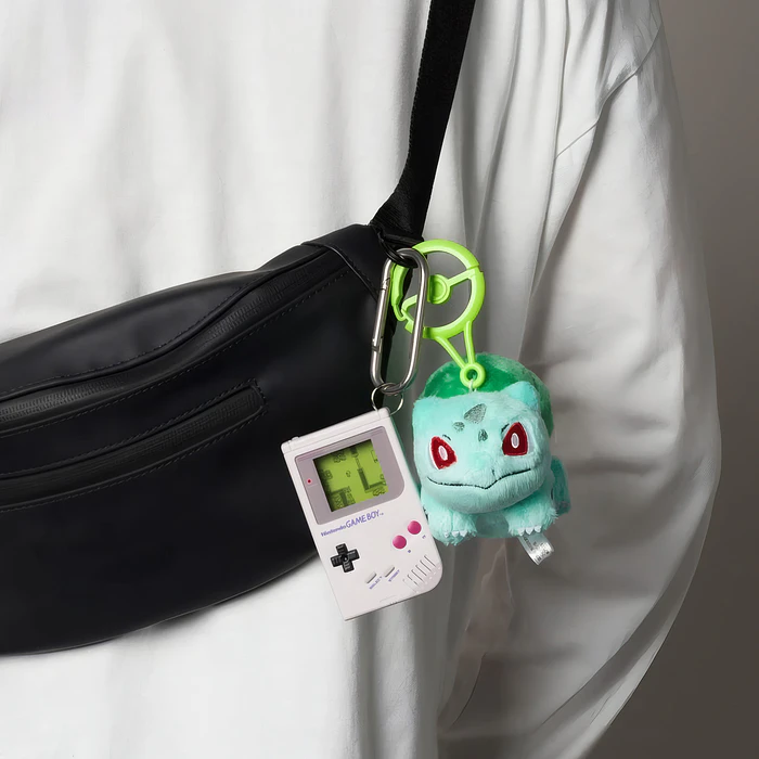 Game Boy Jukebox · 45 cartuchos musicales 5