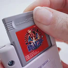 Game Boy Jukebox · 45 cartuchos musicales 6