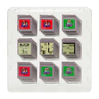 Game Boy Jukebox · 45 cartuchos musicales 10