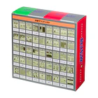 Game Boy Jukebox · 45 cartuchos musicales 12