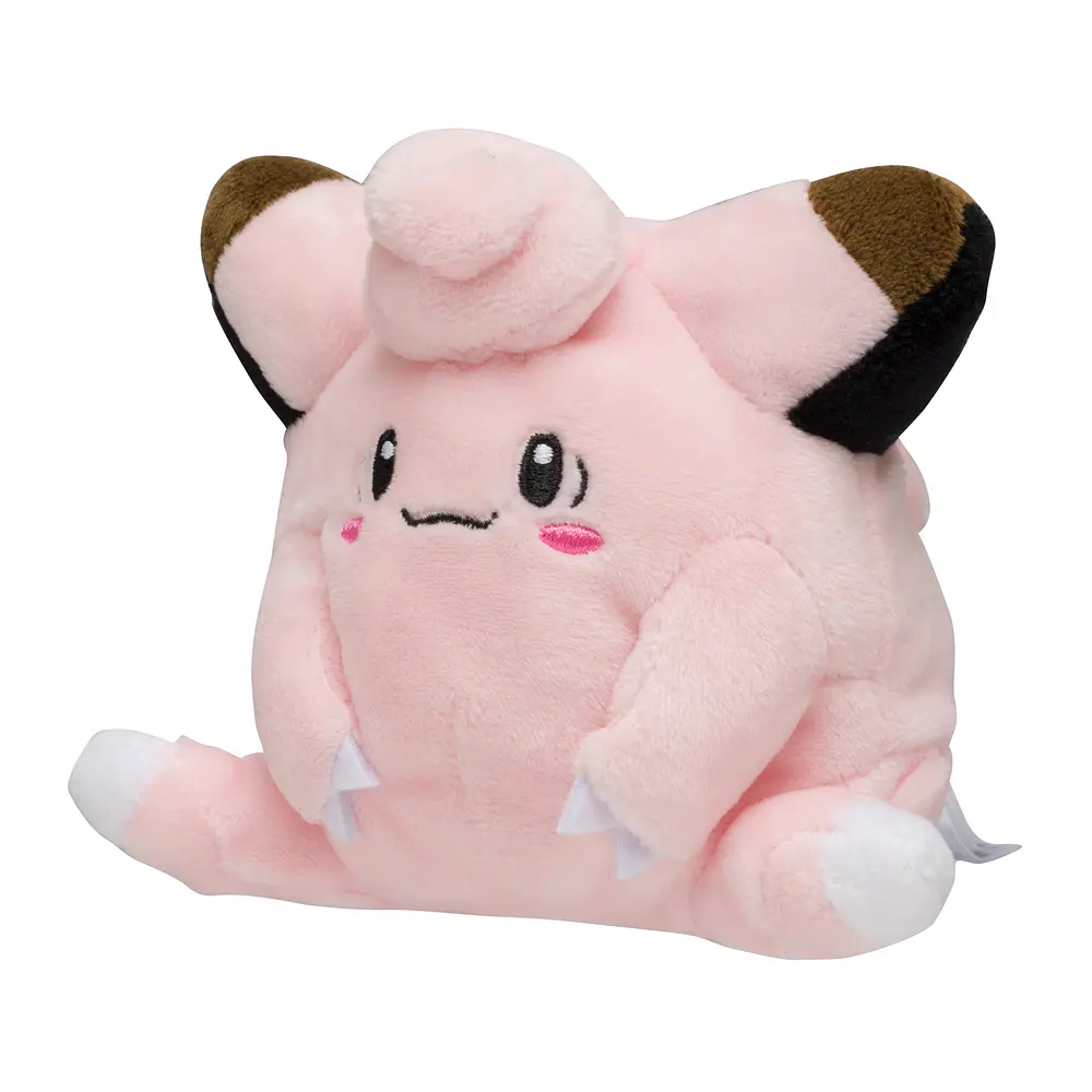 #035 Clefairy - Imagen principal
