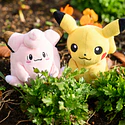 #035 Clefairy - Vista del producto