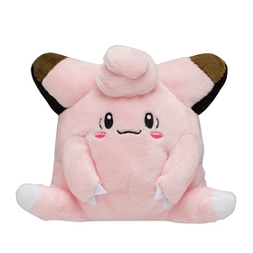 #035 Clefairy
