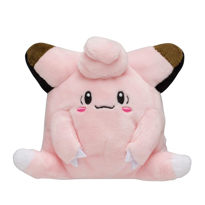 #035 Clefairy 3