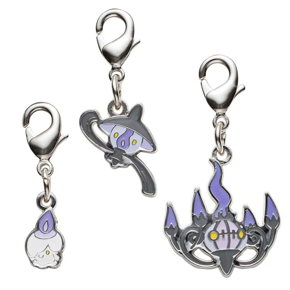 #0607 Litwick - Imagen principal
