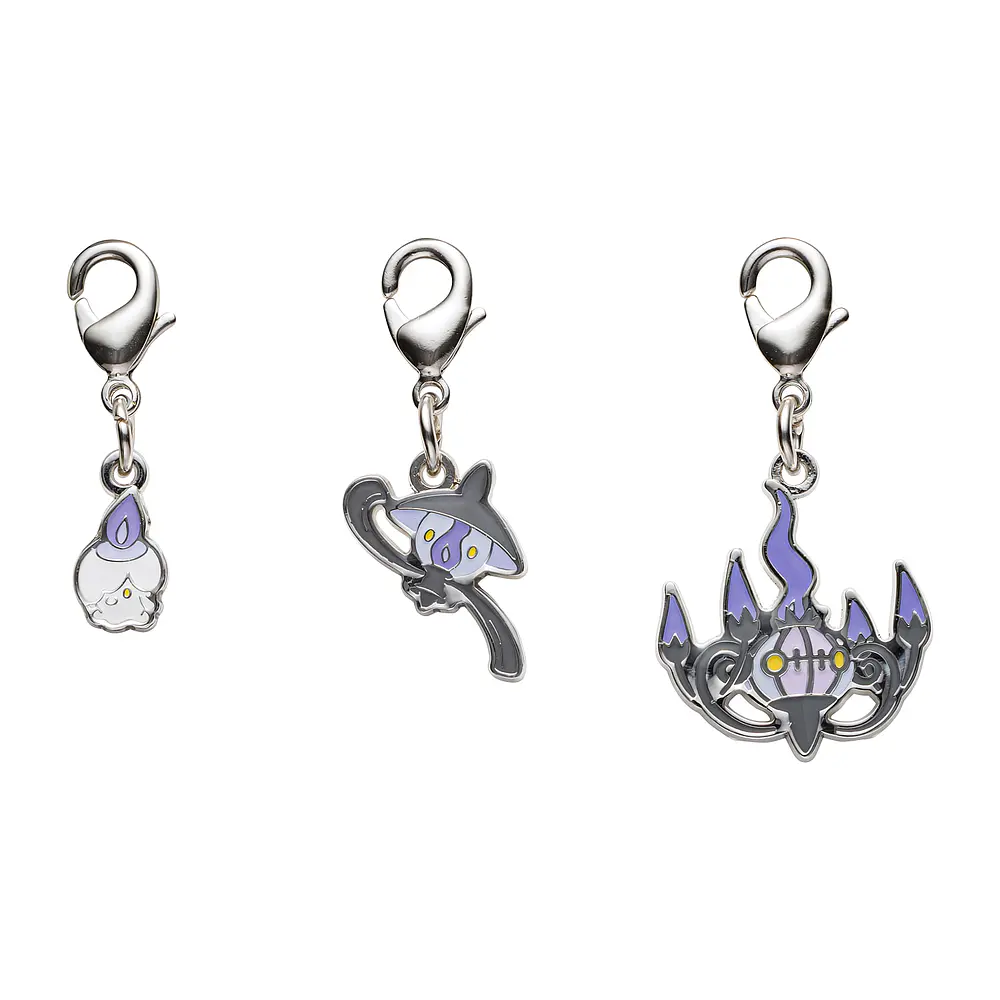#0607 Litwick - Vista del producto
