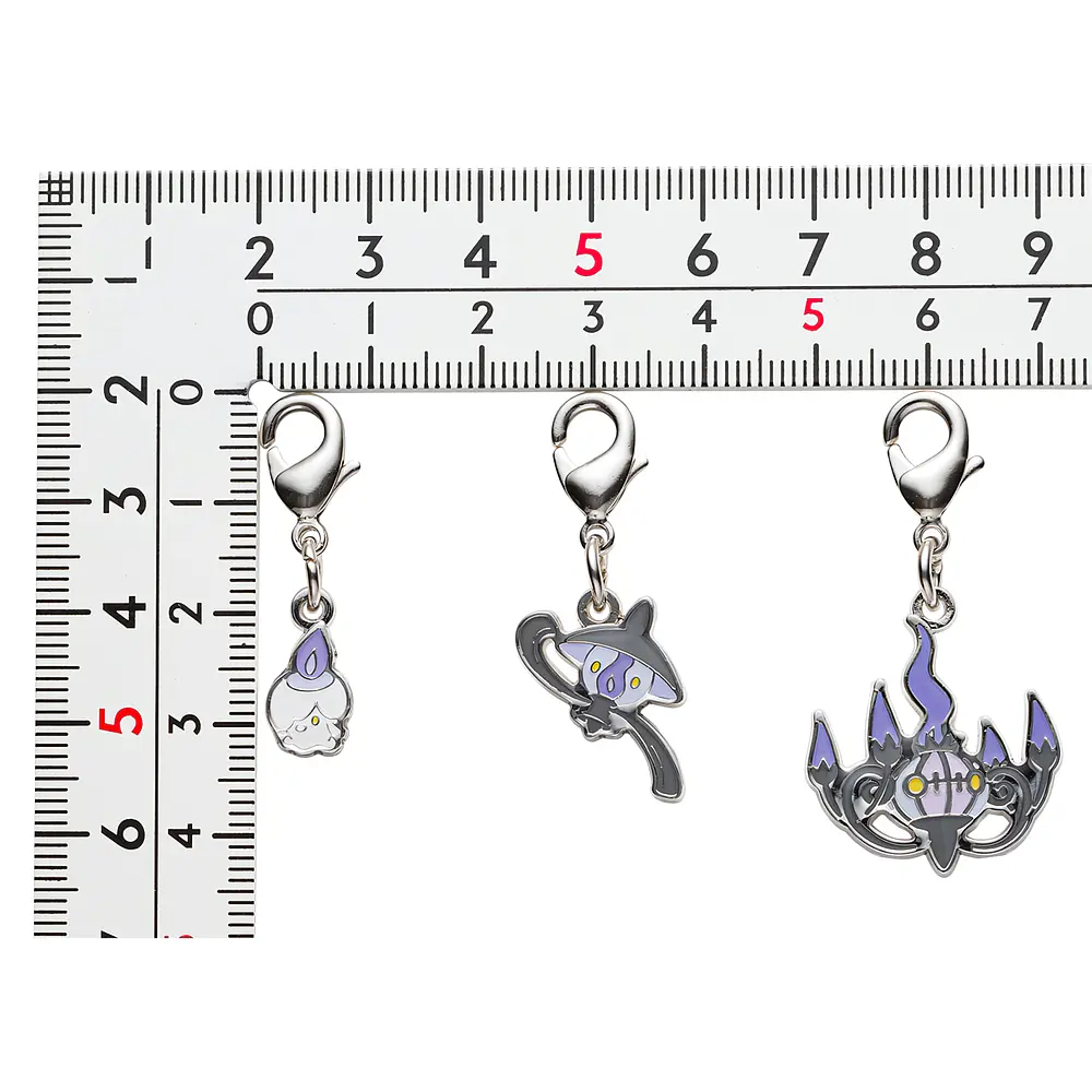 #0607 Litwick - Vista del producto
