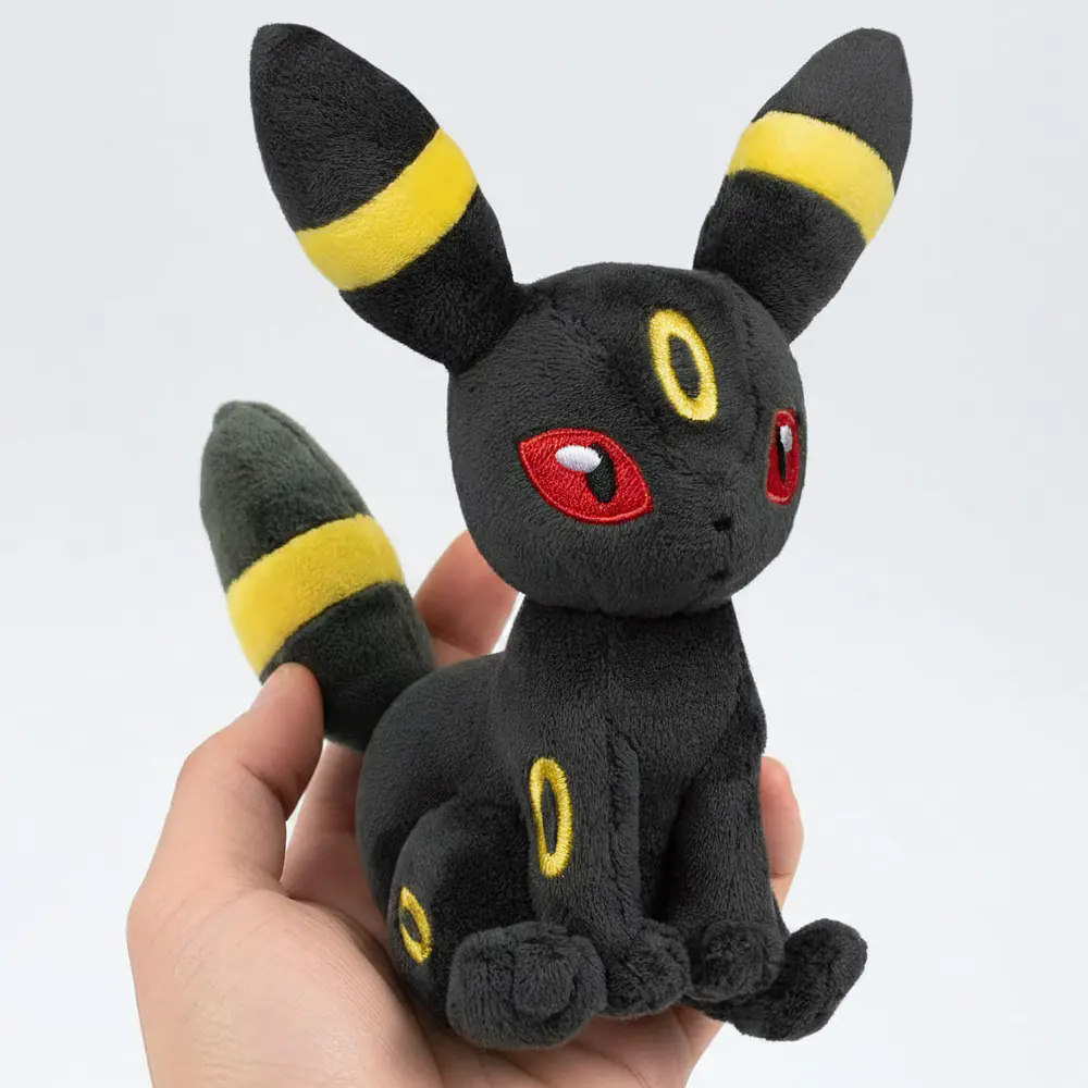#197 Umbreon - Vista del producto