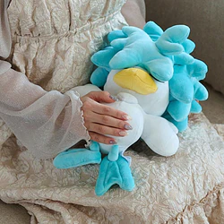 Peluche · Quaxly