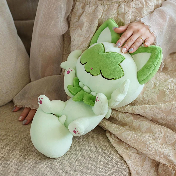 Peluche · Sprigatito 1