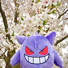 #094 Gengar 2