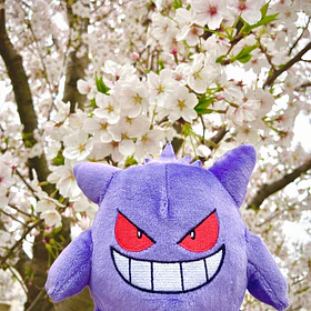 #094 Gengar