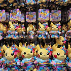 Peluche Mascota · Kimono Pikachu ♀ 2